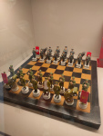 Музей шахмат в Анкаре