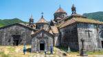 Армения. Ахпат