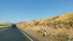 Укрепления вдоль трассы Армения / Нахичевань