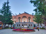 Санаторий Москва