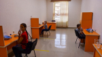 На процедурах