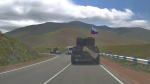 Миротворцы РФ