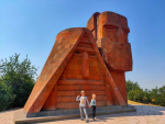 Степанакерт - Мы и наши горы