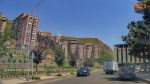 Капан - многоэтажки