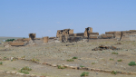 Руины города Ани