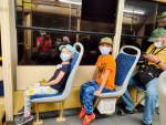 Метротрам